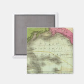 太平洋海6 マグネット (正面/裏面)