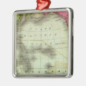 太平洋海6 メタルオーナメント (左)