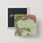 太平洋海6 缶バッジ (正面&裏面)