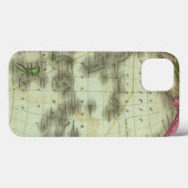 太平洋海6 Case-Mate iPhoneケース (裏面 (横))