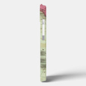 太平洋海6 Case-Mate iPhoneケース (裏面 / 左)