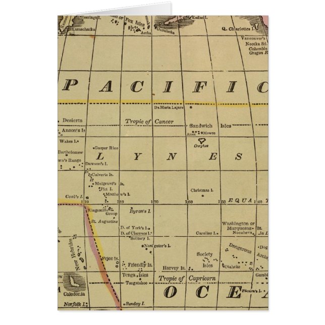 太平洋海7 (正面)