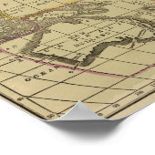 太平洋海8 ポスター (角)