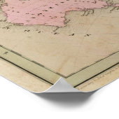 太平洋海8 ポスター (角)