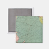 太平洋海9 マグネット (正面/裏面)