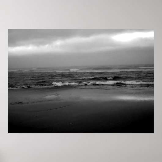 太平洋海 ポスター (正面)