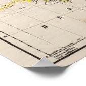 太平洋海 ポスター (角)