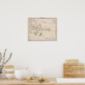 太平洋海 ポスター (キッチン)