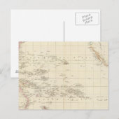 太平洋海 ポストカード (正面/裏面)