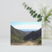 太平洋海 ポストカード (スタンド正面)