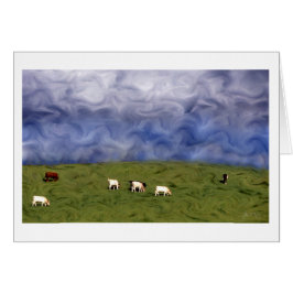 太平洋牛: カード