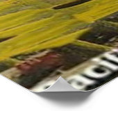 太平洋証券取引所 ポスター (角)