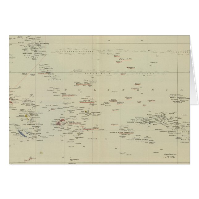 太平洋諸島2 (正面横)