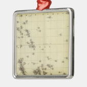 太平洋諸島 メタルオーナメント (左)