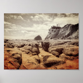 太平洋都市 – ポスター