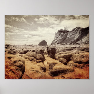 太平洋都市 – ポスター