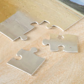 太平洋難破船11x14インチ ジグソーパズル (側面)