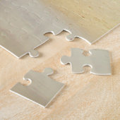 太平洋難破船16x20インチ ジグソーパズル (側面)