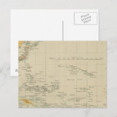 太平洋1号 ポストカード (正面/裏面)