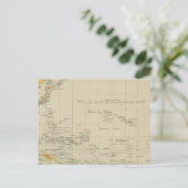 太平洋1号 ポストカード (スタンド正面)