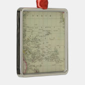 太平洋11 メタルオーナメント (右)