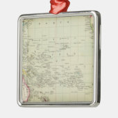 太平洋11 メタルオーナメント (左)