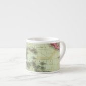 太平洋6 エスプレッソカップ (正面右)