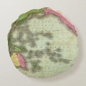 太平洋6 ラウンドクッション (裏面)