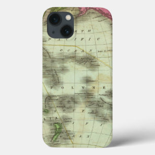 太平洋6 iPhone 13ケース