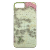 太平洋6 Case-Mate iPhoneケース (裏面)