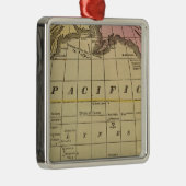 太平洋7 メタルオーナメント (右)