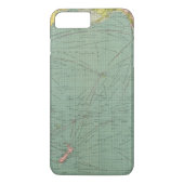 太平洋9 Case-Mate iPhoneケース (裏面)