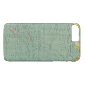 太平洋9 Case-Mate iPhoneケース (裏面(横))
