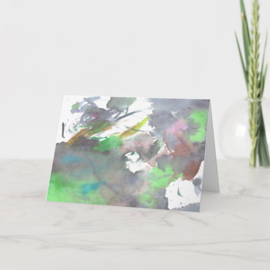 太平洋 カード (正面)