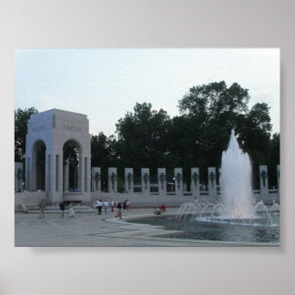 太平洋 ポスター