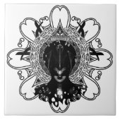 太忠山DeLoopL タイル (正面)