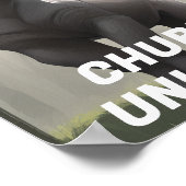 太救りユニコーンおもしろい» ポスター (角)