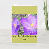 太極拳バランス カード (裏面)