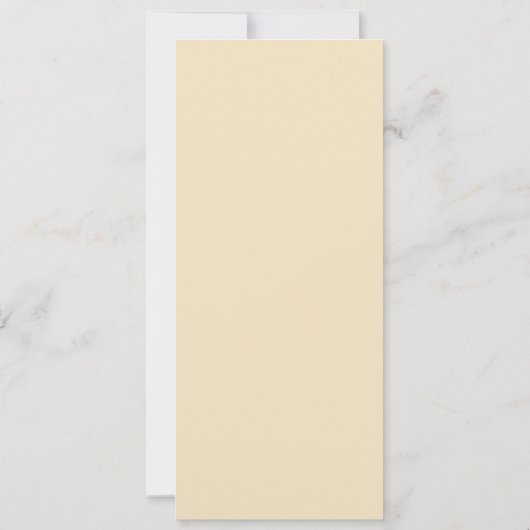 太極拳 招待状 (裏面)