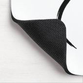 太極流 マウスパッド (コーナー)