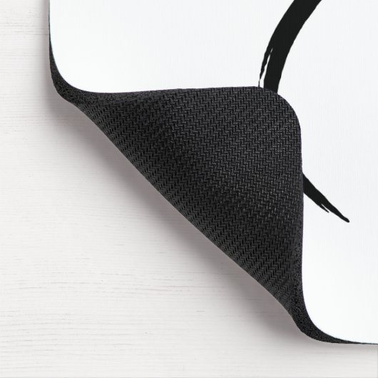 太極流 マウスパッド (コーナー)