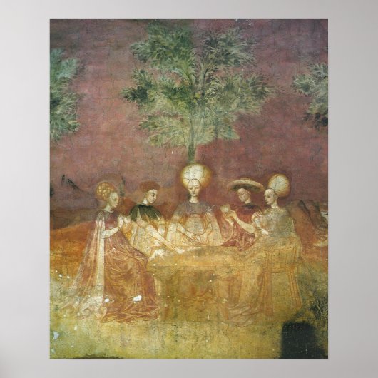 太郎口選手のポスター ポスター (正面)