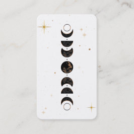 ※~*太陰宇宙月相ユニバースシャーマン 名刺