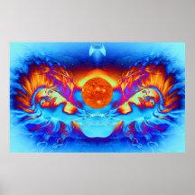 太陽からの脱出