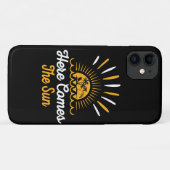 太陽がやってくる Case-Mate iPhoneケース (裏面(横))