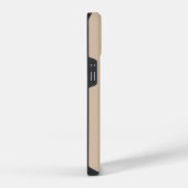 太陽がやってくる iPhoneケース (右側面)
