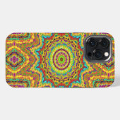 太陽がやってくる iPhoneケース (裏面横)