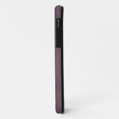 太陽がシカゴの天窓を覆う Case-Mate iPhoneケース (裏面/左)