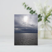 太陽がソレントを照らす ポストカード (スタンド正面)