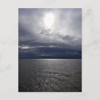 太陽がソレントを照らす ポストカード